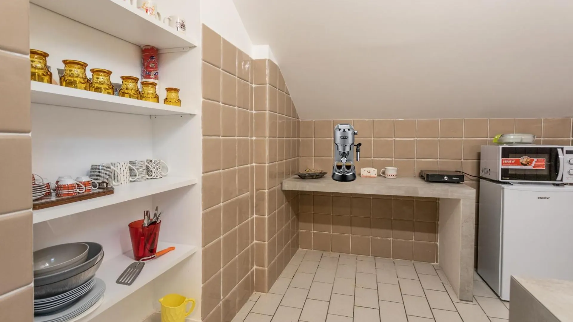 Appartamento Residenza Botticelli Lecce